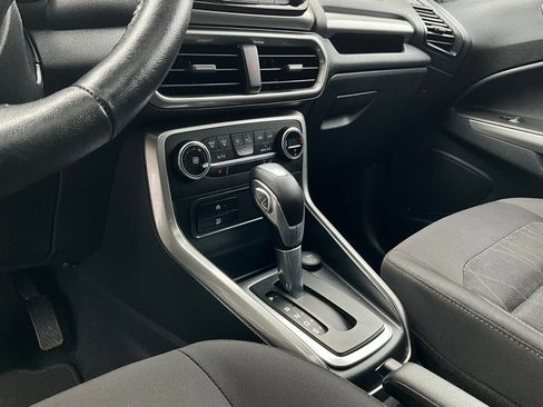 Used 2020 Ford EcoSport SE w/ SE Convenience Package image 20