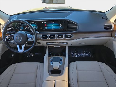 Used 2020 Mercedes-Benz GLE 350 4MATIC image 10