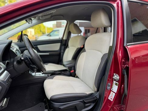 Used 2016 Subaru Crosstrek 2.0i Premium image 17