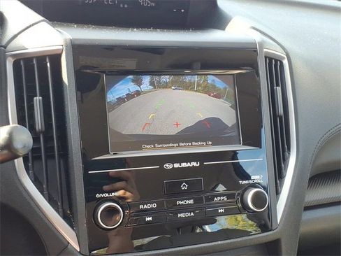 Used 2022 Subaru Impreza 2.0i image 21