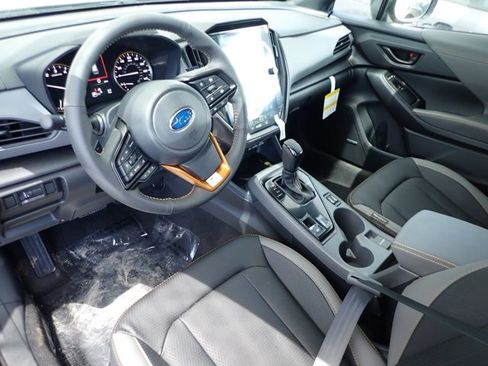 New 2026 Subaru Crosstrek 2.5i Wilderness AWD/4WD image 9