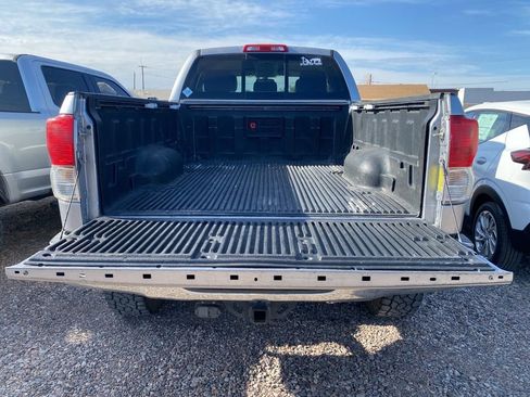 Used 2010 Toyota Tundra Limited AWD/4WD image 10