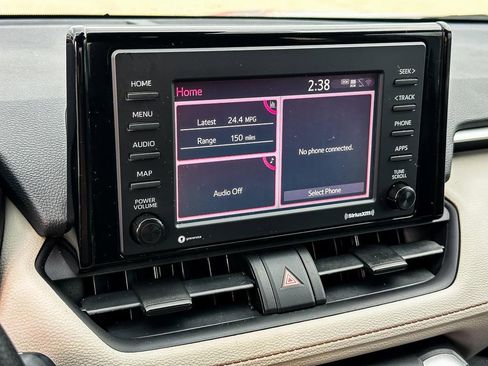 Used 2020 Toyota RAV4 XLE image 15