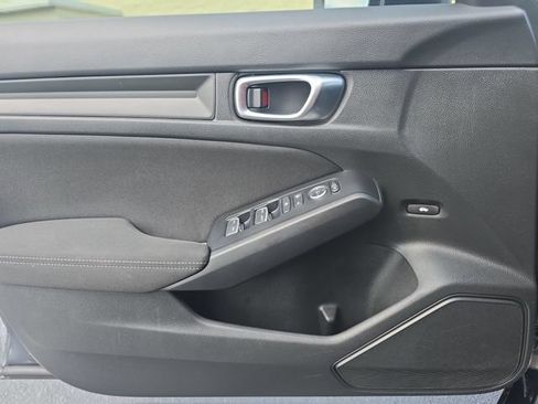 Used 2024 Honda Civic Sport image 27