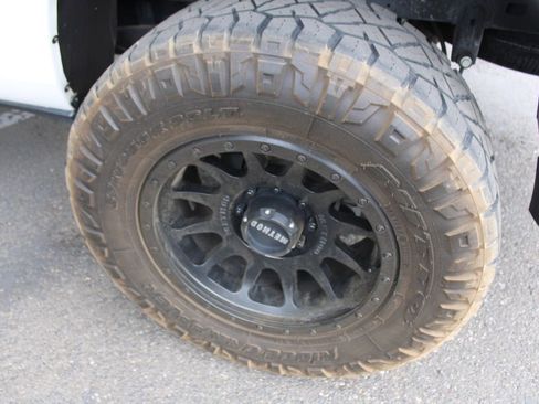 Used 2023 RAM 2500 Laramie AWD/4WD image 63