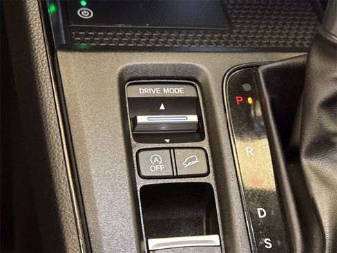 Certified 2026 Honda CR-V LX image 28