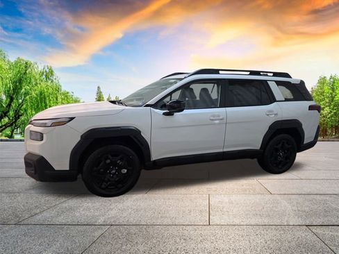 New 2026 Subaru Outback Limited image 7