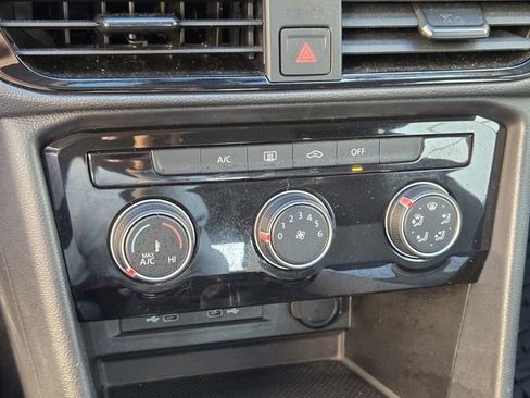 Certified 2023 Volkswagen Taos S image 18