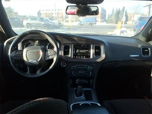 Used 2023 Dodge Charger GT image 12