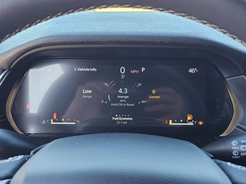 New 2024 Jeep Grand Cherokee Laredo X w/ Luxury Tech Group I image 24