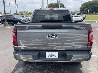 Certified 2024 Ford F150 STX