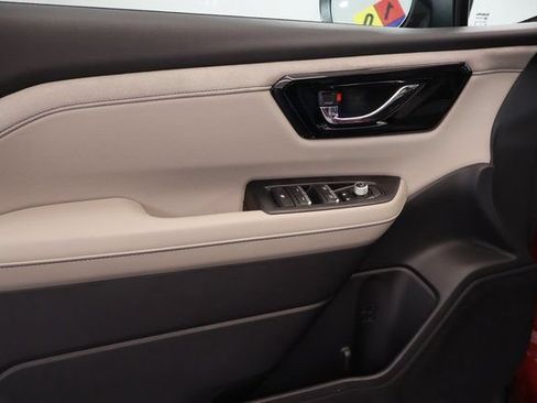 New 2026 Subaru Forester Limited AWD/4WD image 10