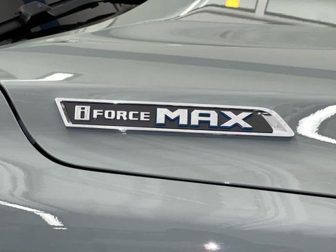 New 2026 Toyota Tundra 1794 Edition w/ TRD Off-Road Package image 6