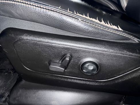 Used 2023 RAM 1500 TRX w/ TRX Level 1 Equipment Group image 11