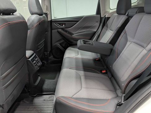 Used 2023 Subaru Forester Sport AWD/4WD image 23