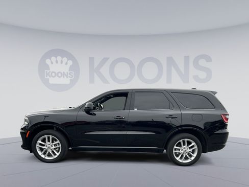 Used 2024 Dodge Durango GT AWD/4WD image 13
