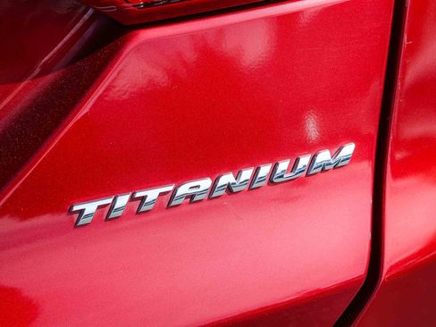 Used 2017 Ford Fusion Energi Titanium image 11