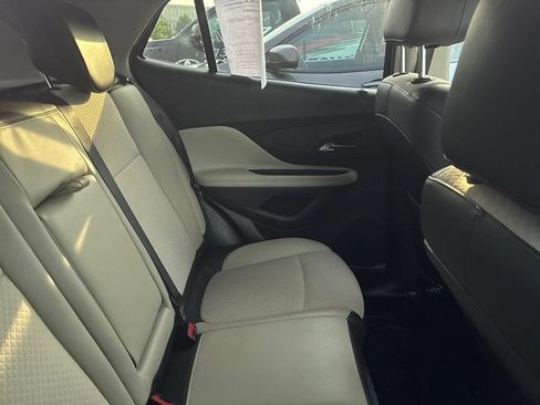 Used 2019 Buick Encore Preferred FWD image 9