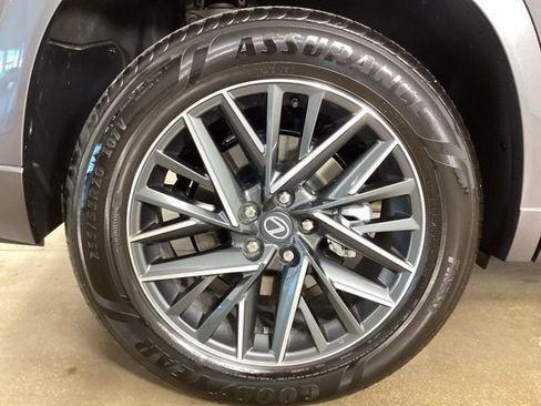 Used 2026 Lexus TX 350 AWD w/ Technology Package image 44