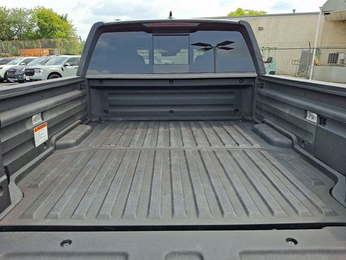 Used 2023 Honda Ridgeline RTL image 29