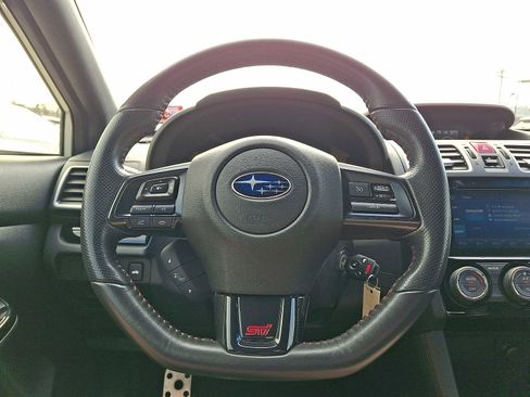 Used 2019 Subaru WRX STI image 18