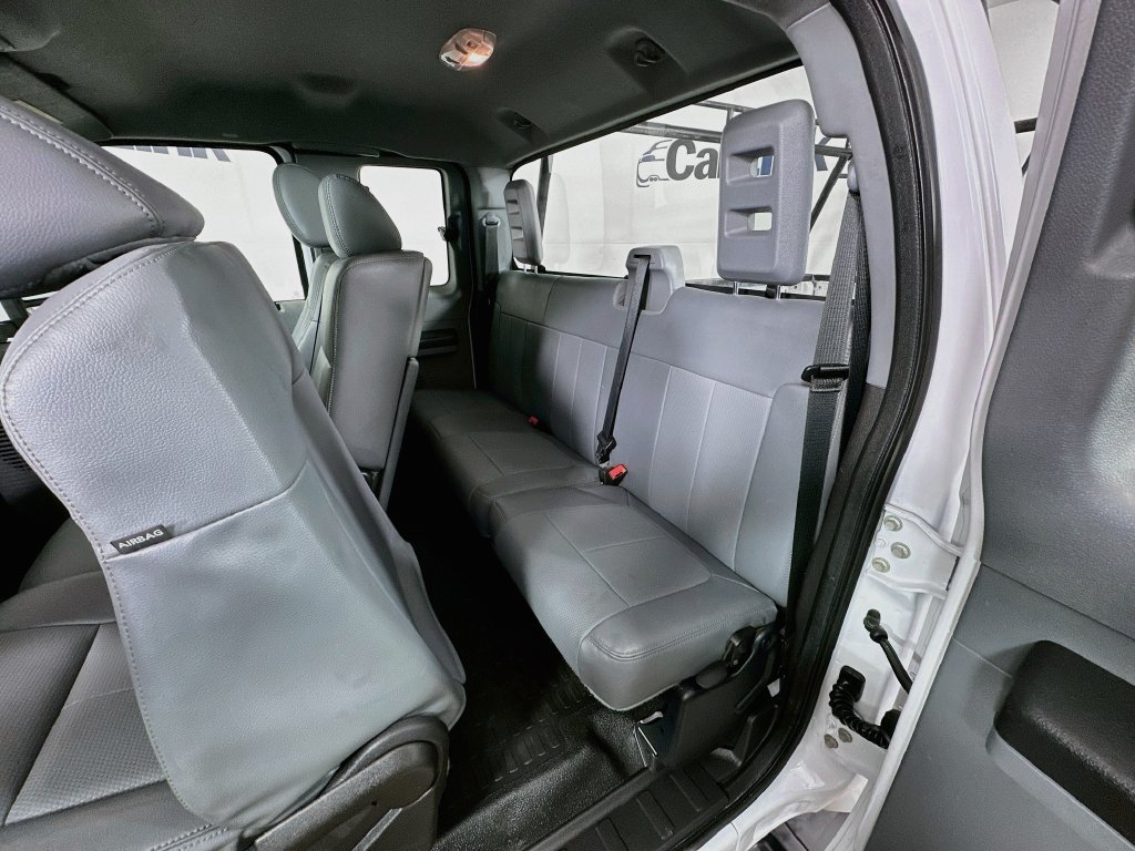 Used 2015 Ford F250 XL w/ XL Appearance Package RWD image 24