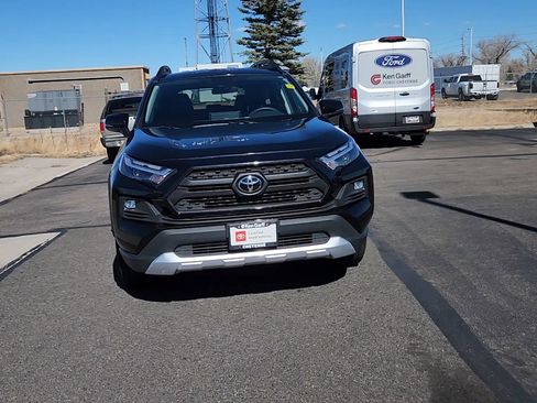 Certified 2024 Toyota RAV4 Adventure image 4