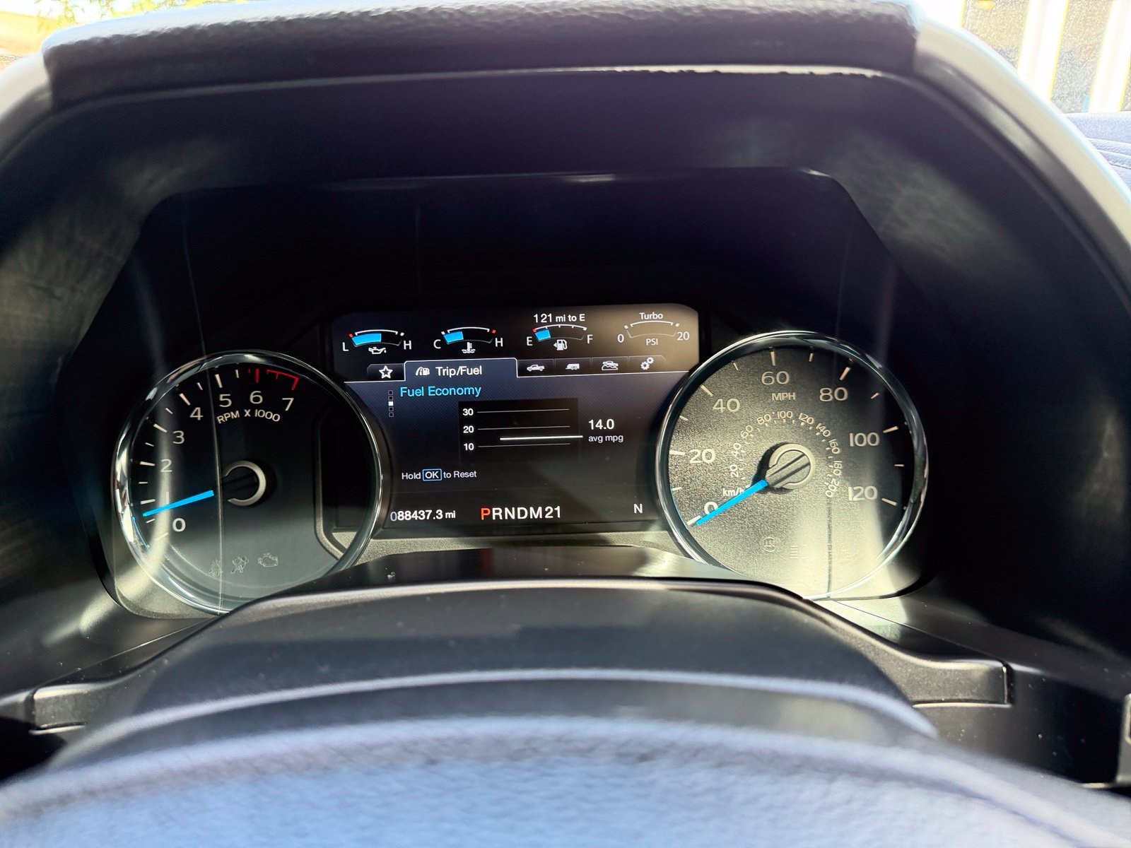 Used 2016 Ford F150 Lariat w/ Equipment Group 502A Luxury AWD/4WD image 16