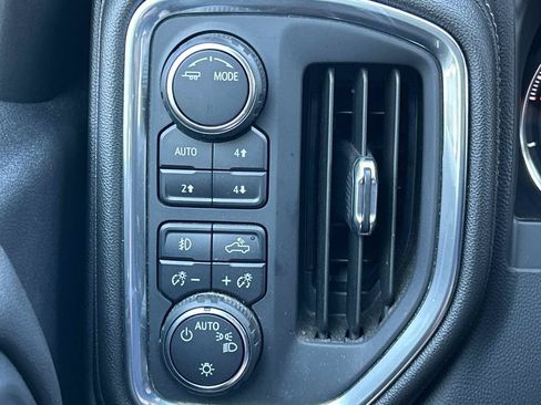 Used 2021 Chevrolet Silverado 1500 RST w/ All Star Edition Plus AWD/4WD image 24