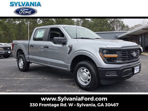 New 2026 Ford F150 XL image 1