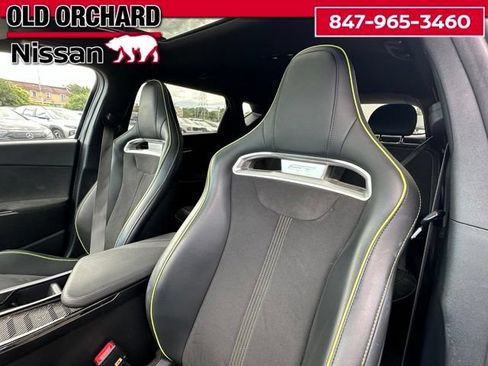 Used 2023 Kia EV6 GT AWD/4WD image 11