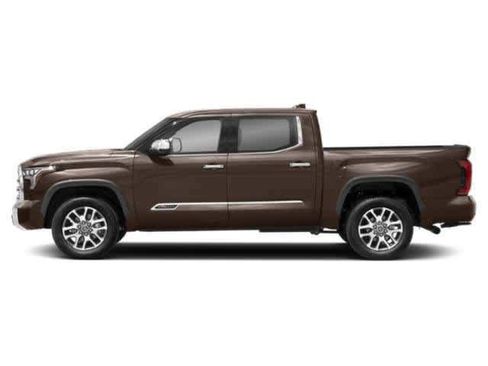 Used 2023 Toyota Tundra 1794 Edition w/ Advanced Package image 3
