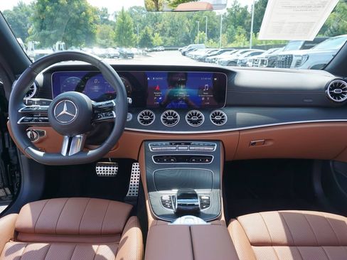 Certified 2023 Mercedes-Benz E 450 Cabriolet image 28