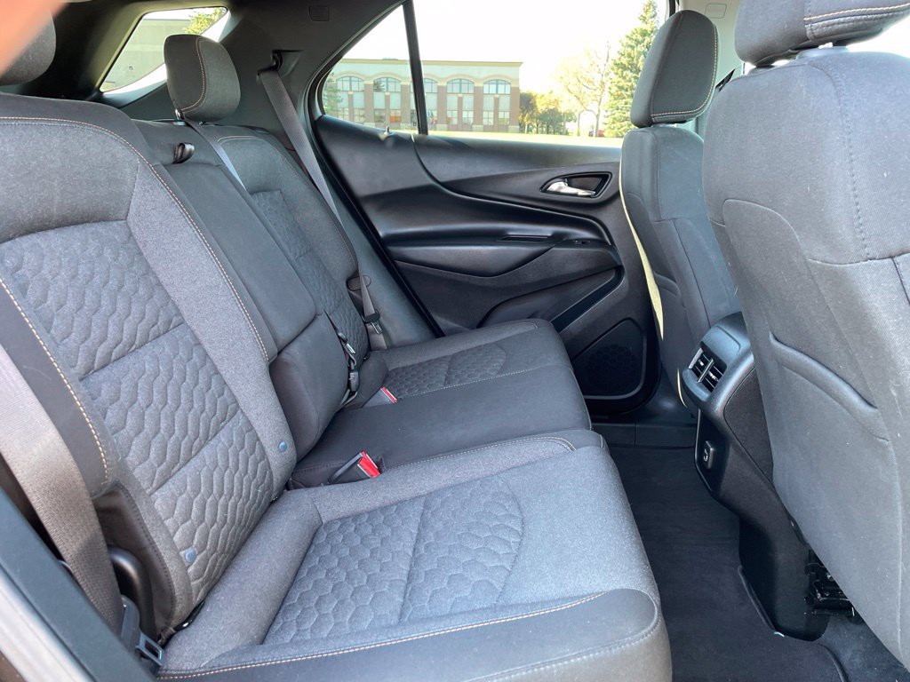 Used 2020 Chevrolet Equinox LT AWD/4WD image 25
