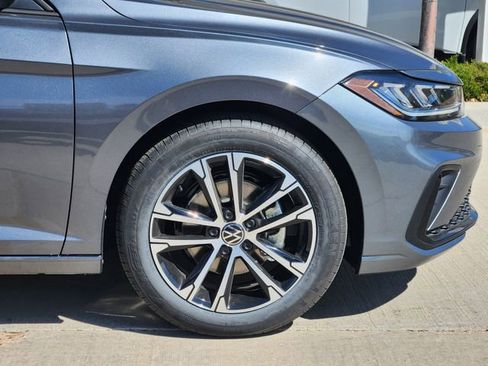 New 2026 Volkswagen Jetta Sport FWD image 6