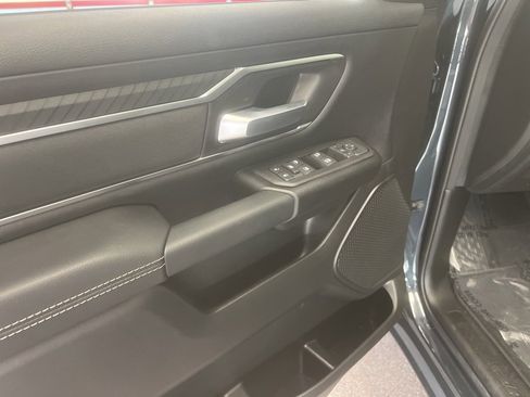 New 2026 RAM 1500 Big Horn image 5