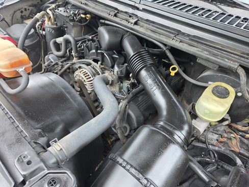 Used 2003 Ford F250 XLT RWD image 21