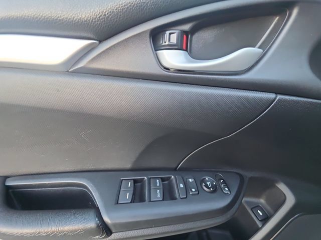 Used 2019 Honda Civic Sport image 21