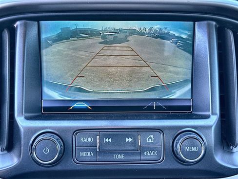 Certified 2018 Chevrolet Colorado Z71 image 15