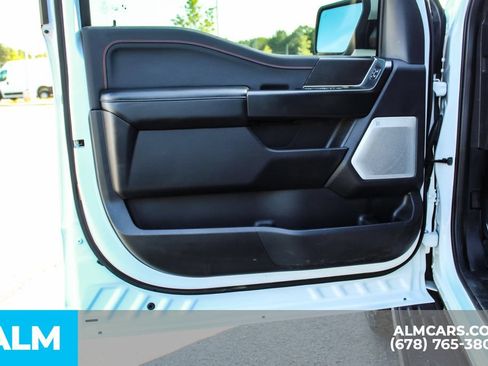 Used 2025 Ford F150 Raptor AWD/4WD image 34