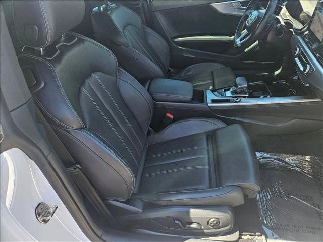 Used 2021 Audi A5 2.0T Prestige w/ Black Optic Package AWD/4WD image 20