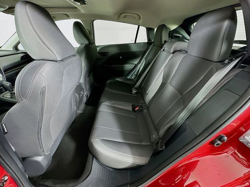 New 2026 Subaru Crosstrek 2.0i Premium image 31