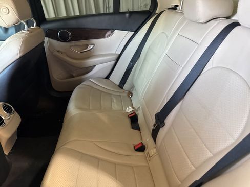 Used 2017 Mercedes-Benz C 300 Sedan image 16