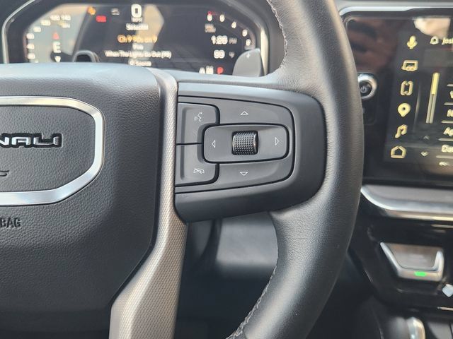 Used 2025 GMC Sierra 1500 Denali AWD/4WD image 29