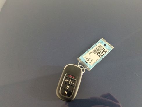 New 2026 Honda Civic Sport Touring image 29