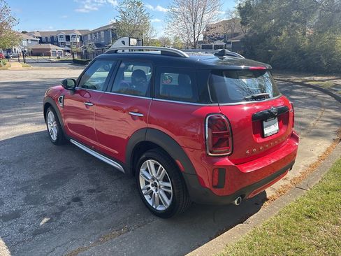 Certified 2023 MINI Cooper Countryman S image 3