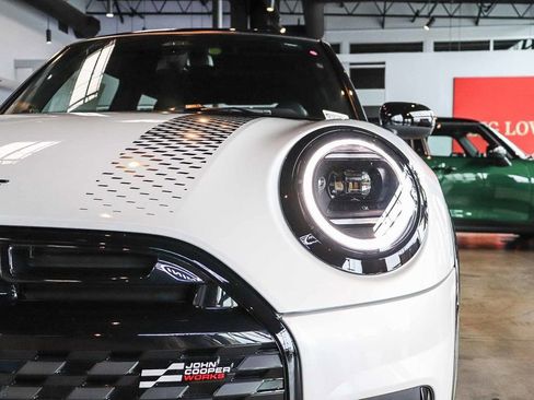 New 2026 MINI Cooper S image 8