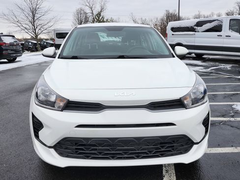 Used 2023 Kia Rio S image 10