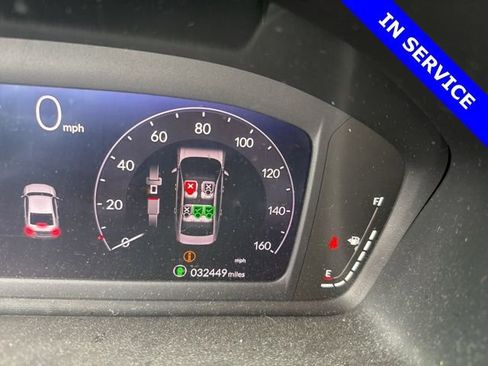 Used 2023 Honda Accord EX image 4