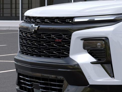 New 2026 Chevrolet Traverse RS AWD/4WD image 15
